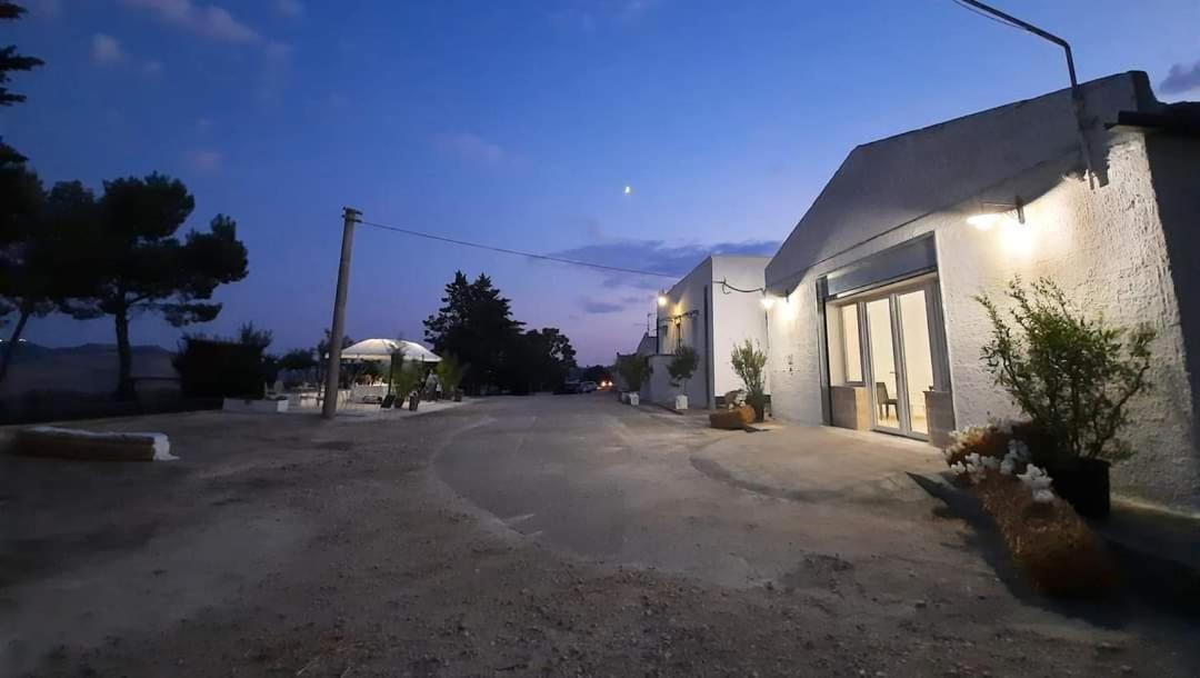 Masseria Santa Maria Gravina in Puglia Zewnętrze zdjęcie