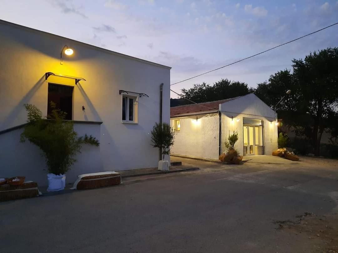 Masseria Santa Maria Gravina in Puglia Zewnętrze zdjęcie