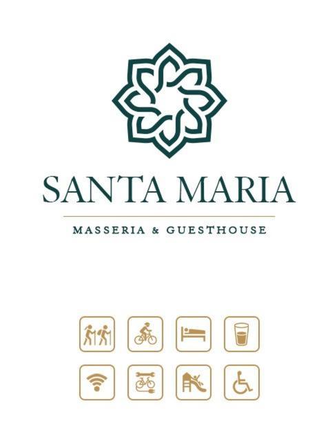 Masseria Santa Maria Gravina in Puglia Zewnętrze zdjęcie