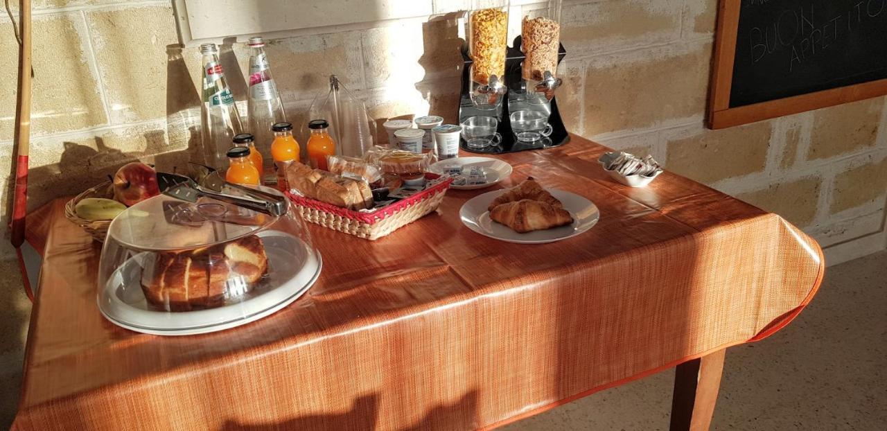 Masseria Santa Maria Gravina in Puglia Zewnętrze zdjęcie